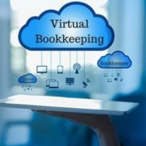 Virtual Bookkeeper 