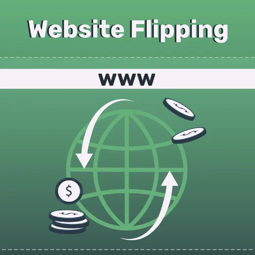 Website Flipping