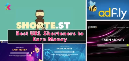 Best URL Shorteners to Earn Money