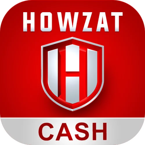 Howzat - Best IPL Money Earning Apps