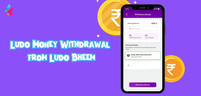 Easy and Fastest Ludo Money Withdrawal