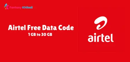 Airtel 1gb Data Coupon Code Free Today Upto 30 GB