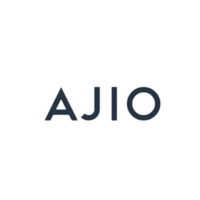 Ajio Fashion Affiliate Program