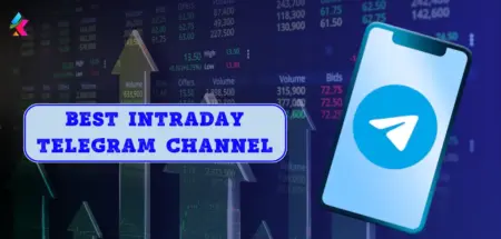 Best Intraday Telegram Channel