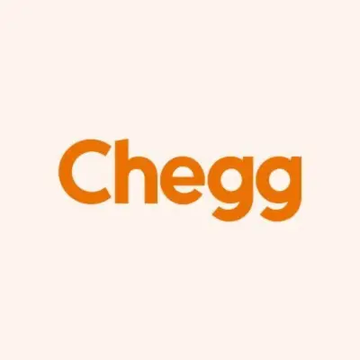 Chegg Tutors