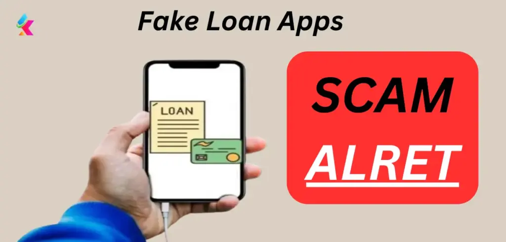 Fake Loan Apps List To Avoid in India 2024