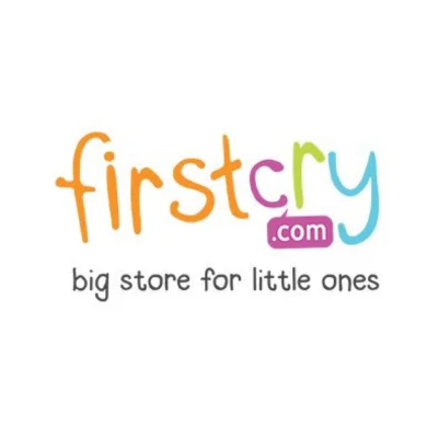 First Cry Kids Fashion Affiliate Program