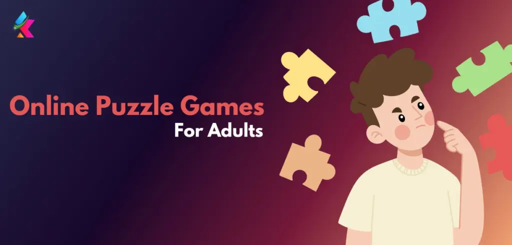 Online Puzzle Games for Adults