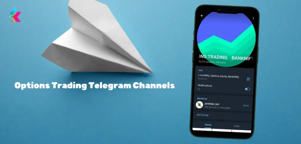 Options Trading Telegram Channels