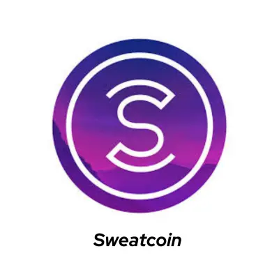 Sweatcoin