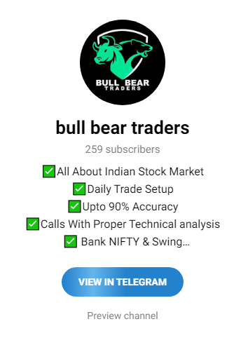 Bull Bear Trader