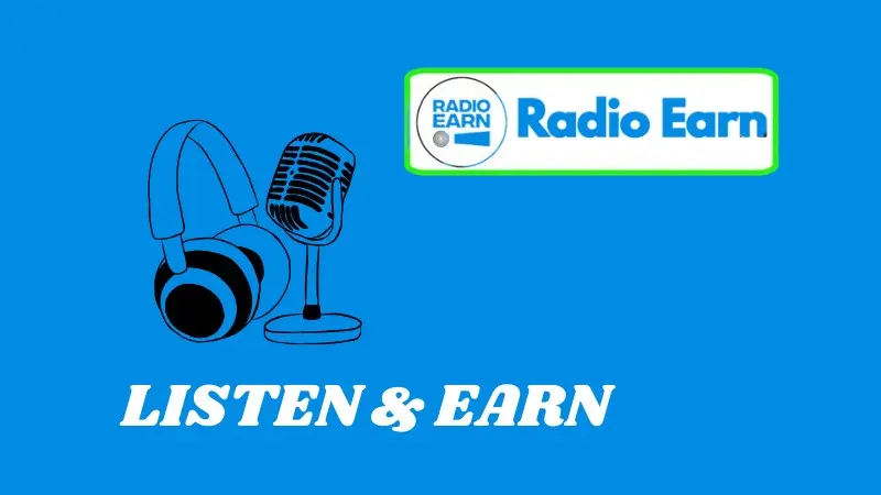 RadioEarn 