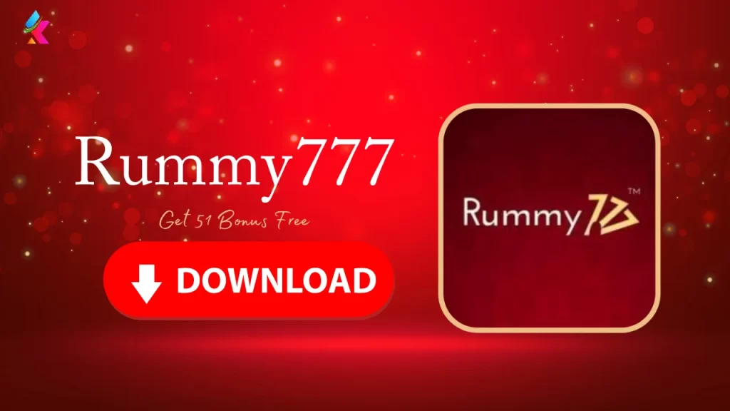 Rummy 777 apk download