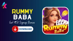 Rummy Baba APK