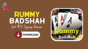 Rummy Badshah APK