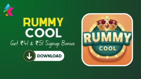 Rummy Cool APK