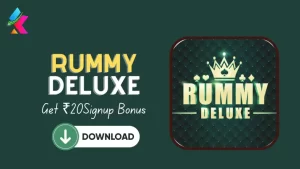 Rummy Deluxe APK