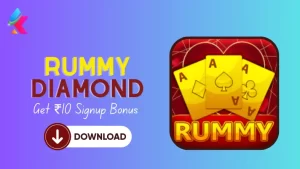 Rummy Diamond APK