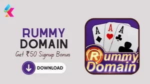 Rummy Domain APK