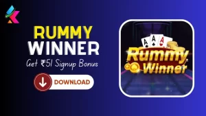 Rummy Winner APK