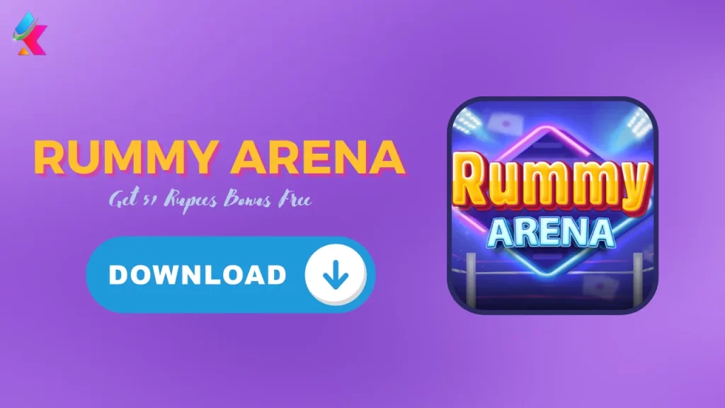 Rummy arena