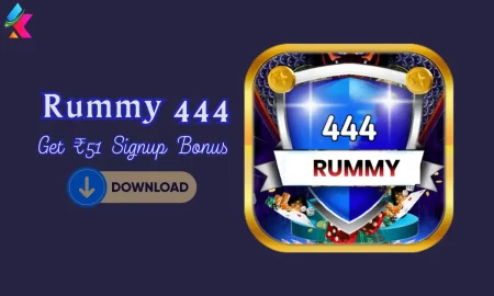 Rummy 444 apk Download