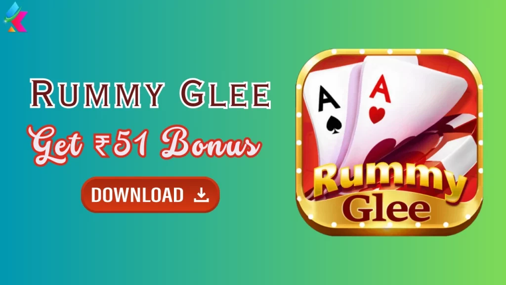 Rummy Glee Apk download