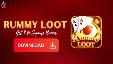 Rummy Loot apk download