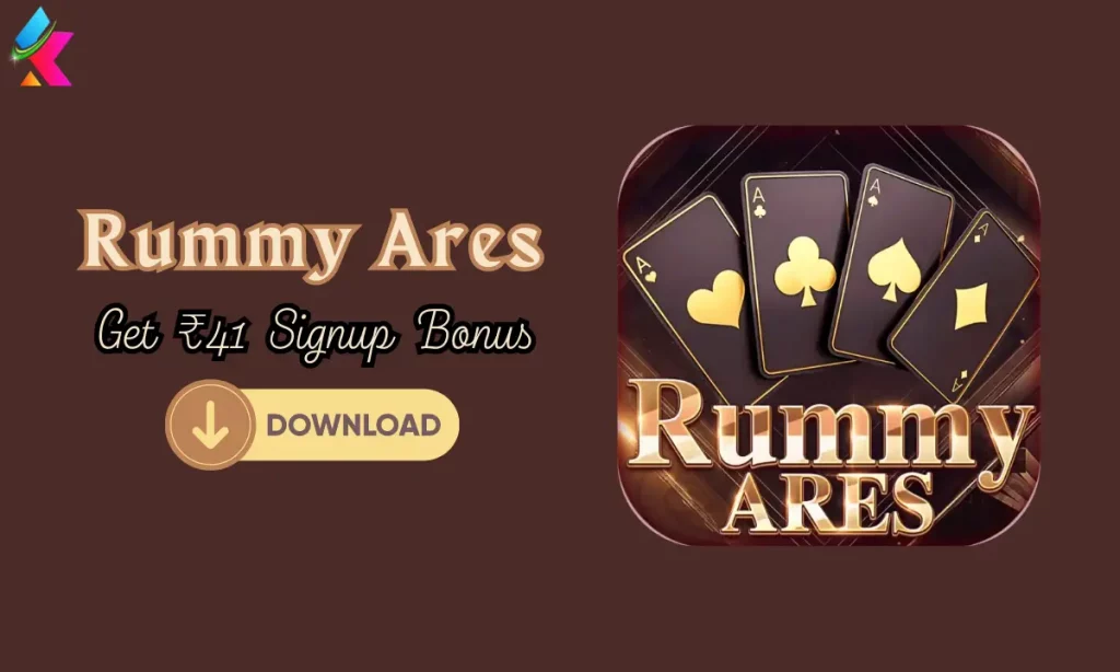 Rummy Ares apk download
