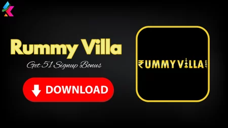 Rummy Villa apk download