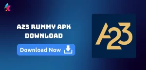 A23 Rummy Apk Download