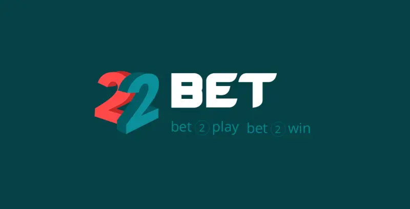 22BET Instant Withdrawal betting site in India
