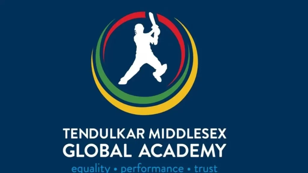 Sachin Tendulkar Cricket Academy