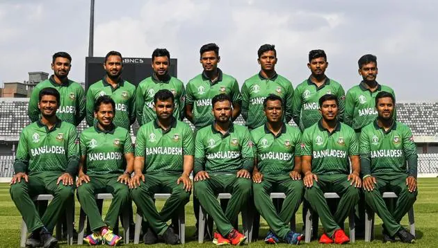 most odi wins by Bangladesh cricket team