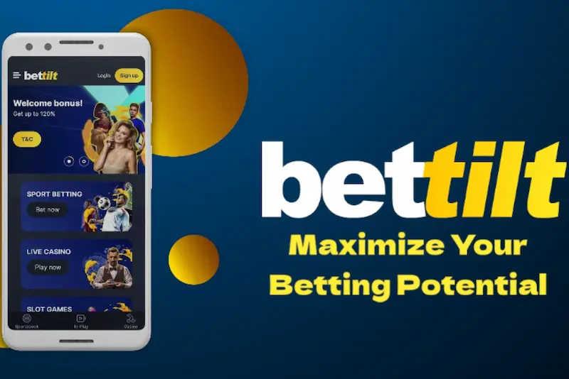 BETTILT Instant Withdrawal betting site in India