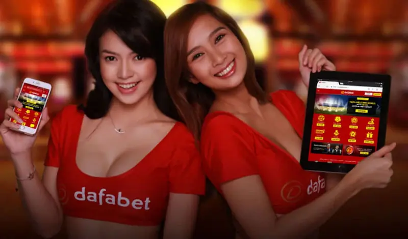 DAFABET Instant Withdrawal betting site in India