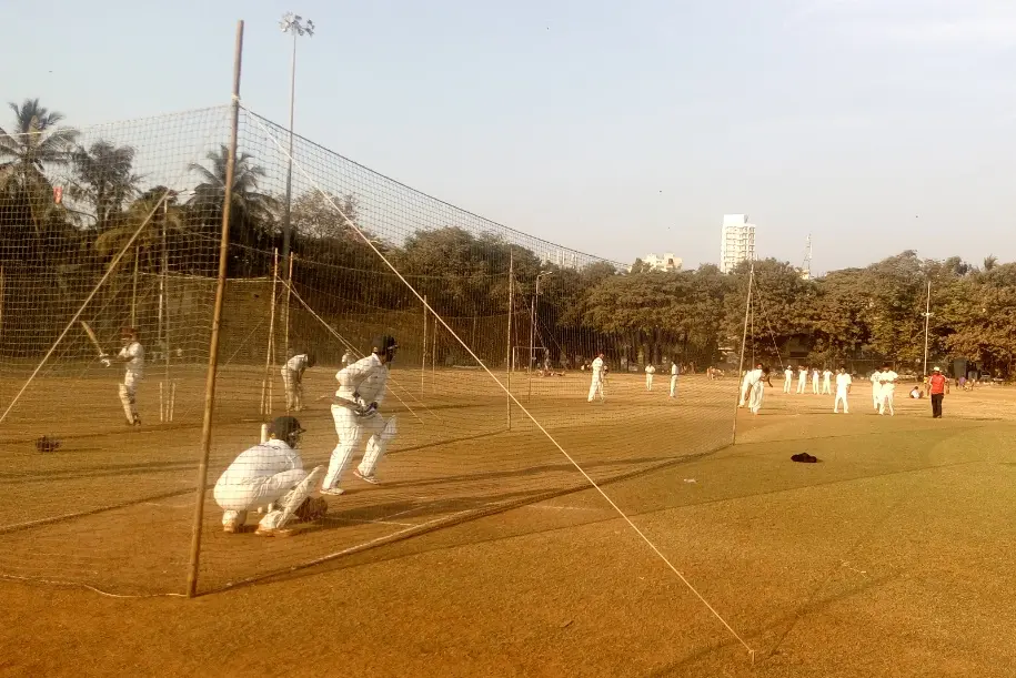 Lalchand Rajput Cricket Academy