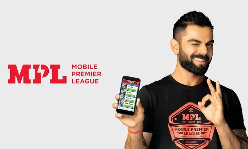 MPL (Mobile Premier League): Gaming Redefined