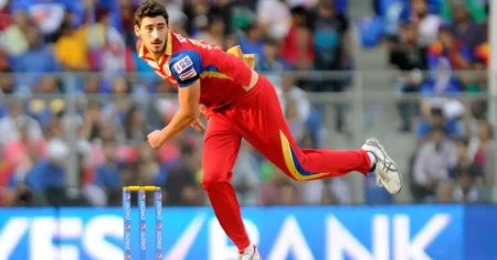Mitchell Starc in 2024 Auction, News, Team, Who Could Target IPL 2024