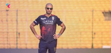 Mo Bobat to join RCB as Director of Cricket in IPL 2024