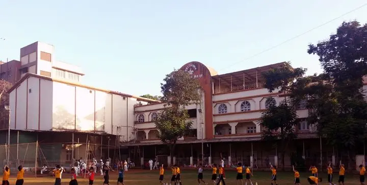 Mulund Gymkhana Cricket Academy