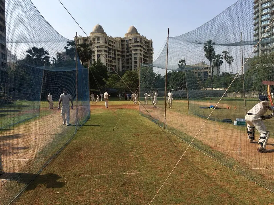 Payyade Cricket Academy