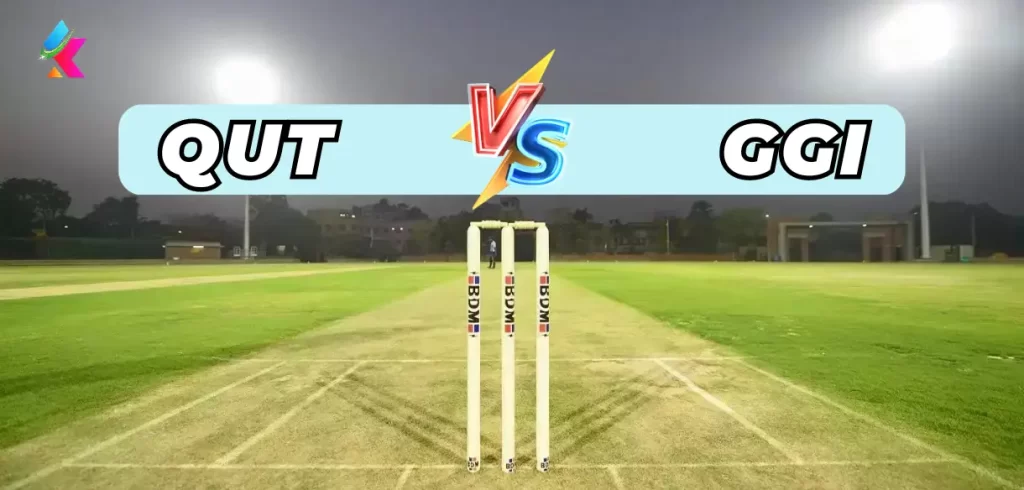 QUT vs GGI Dream11 Prediction Today Match, Dream11 Team Today, Playing XI, Pitch Report, Injury Update- Oman D20 League 2023 - Match 5