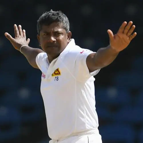 Rangana Herath