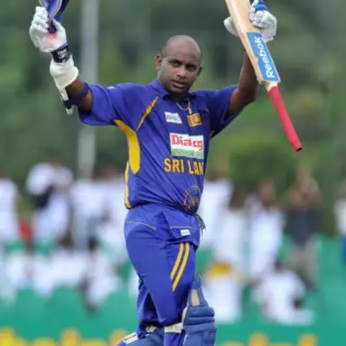 Sanath Jayasuriya