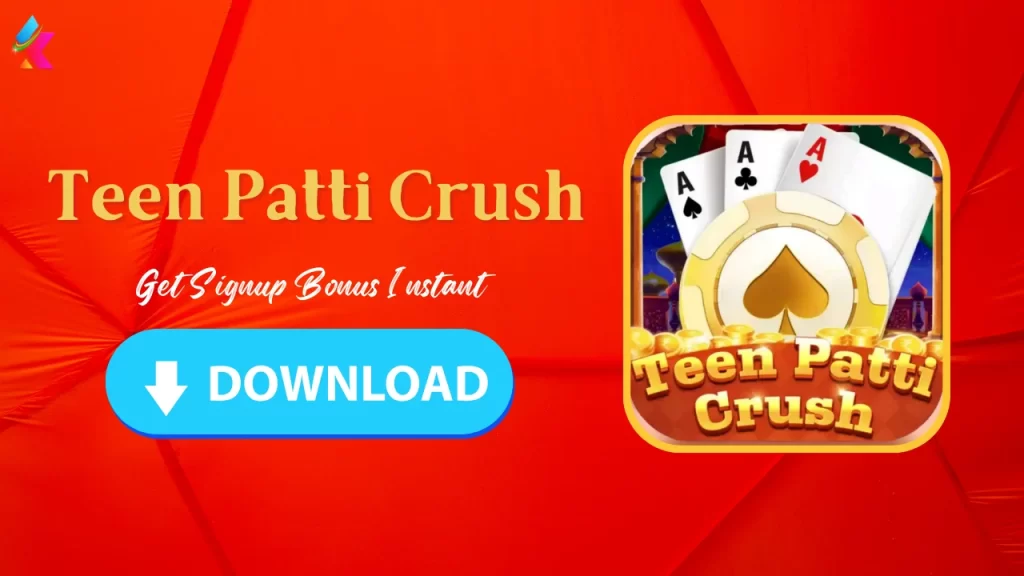 Teen Patti Crush