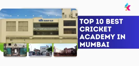 Top 10 Best Cricket Academy in Mumbai