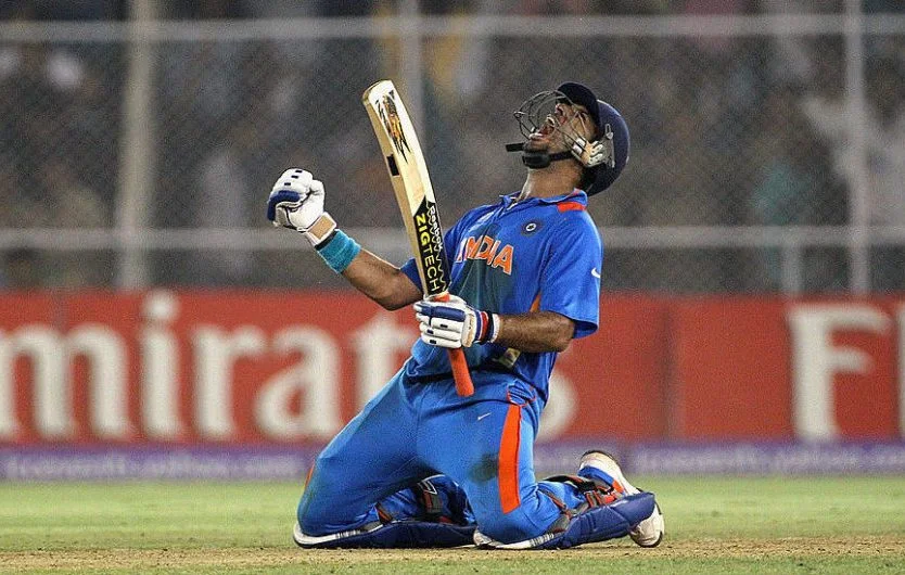 Yuvraj Singh 