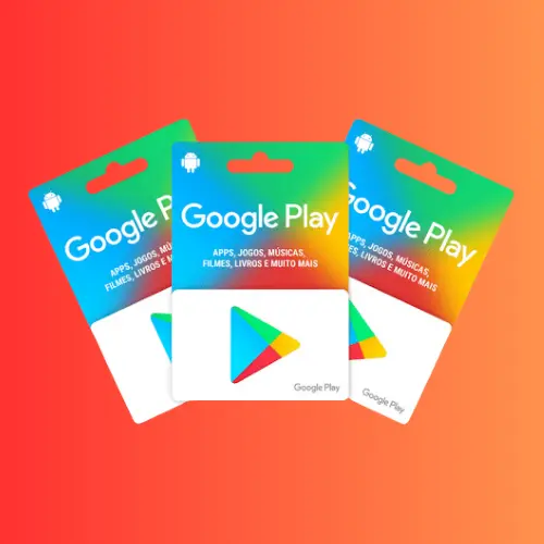 What is a Google Play Redeem Code?