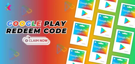 100 RS Redeem Code Free Today, Google Play Redeem Code 2023